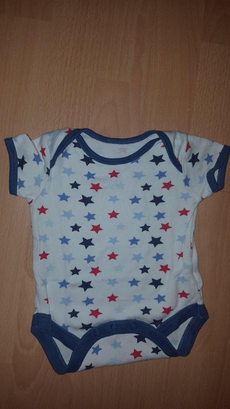 Hviezdičkové body , mothercare,62
