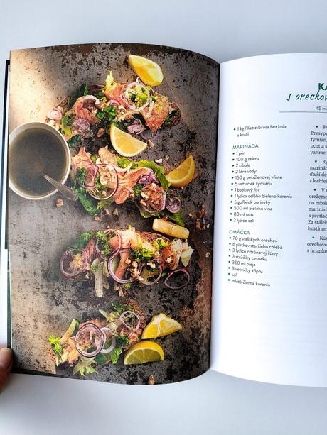 Recepty zo života 35 - recepty na každý deň,