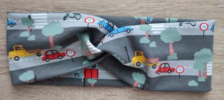 Dievčenská čelenka, 52 / 54