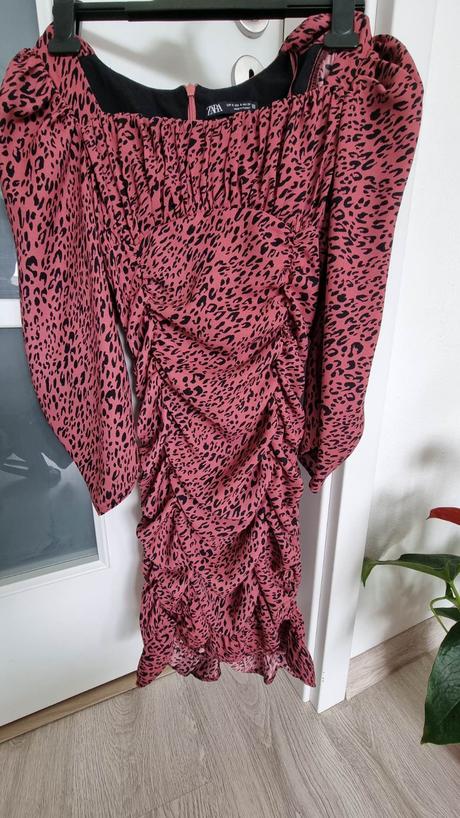 Krasne saty zara, zara,s