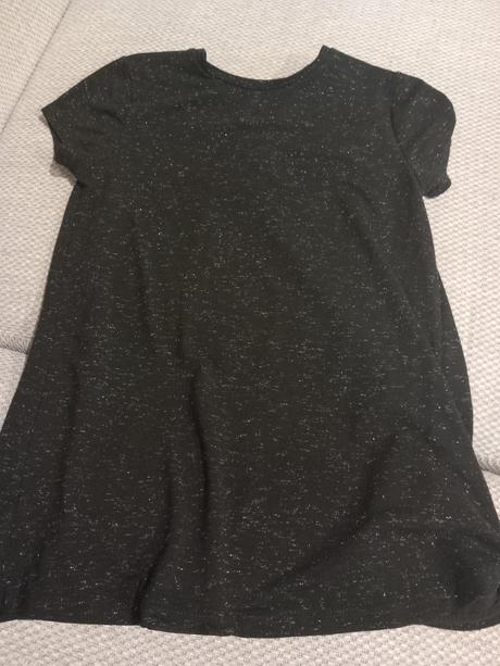 Tričko veľ 122/128, george,122