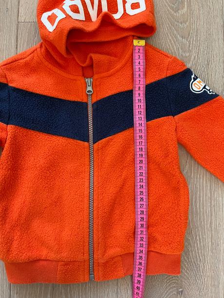 Mikina original marines veľ. 98, original marines,98