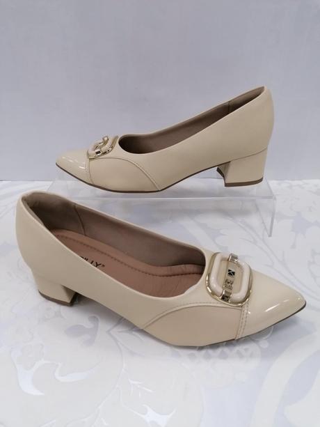 Dámske lodičky piccadilly 22500097 z, 36