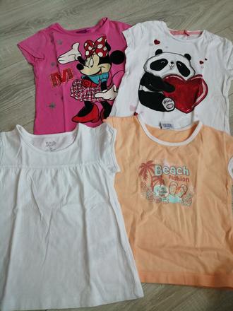 Trička, kiki&koko,98