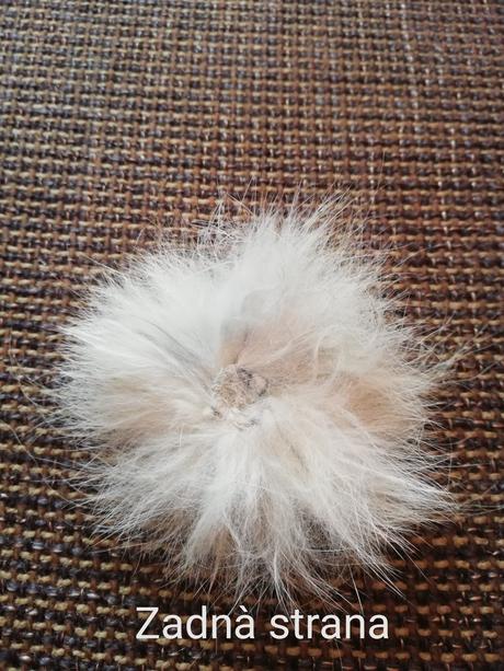 Kožušinka na tvorbu, 