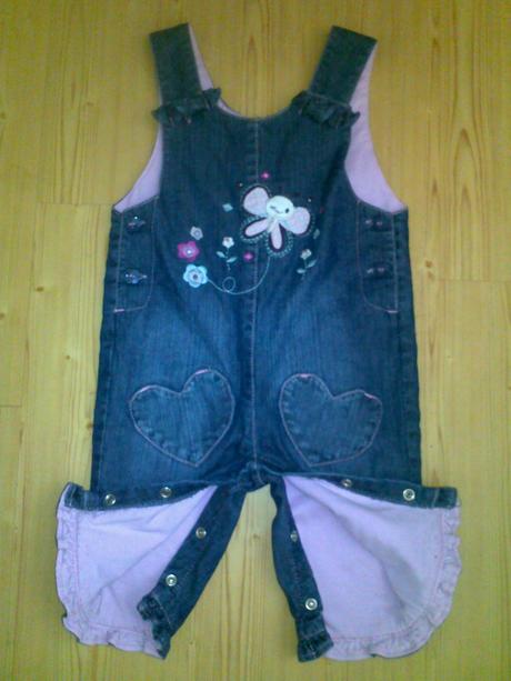 Pekné rifličky., cherokee,74