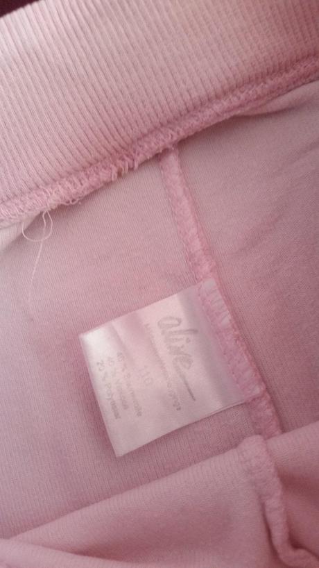 Teplacky 3 eur, alive,110