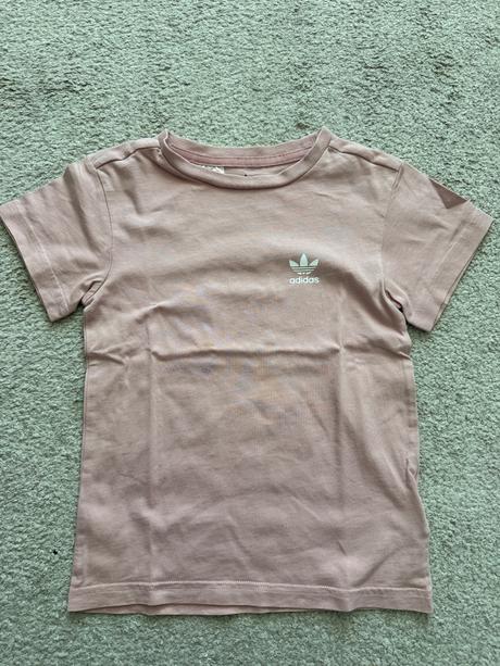 Tricko, adidas,110