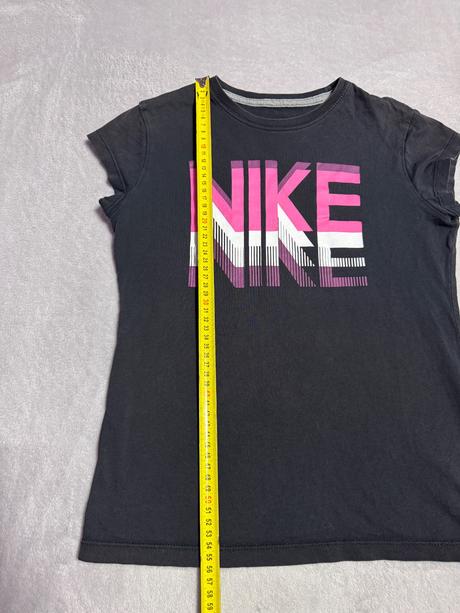 Tričko nike, nike,152