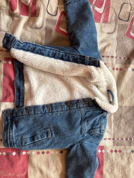 Riflova bunda, pepco,98