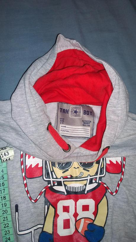 Super mikina -2.gratis, 110