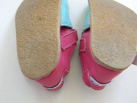 Topánky baby bare outdoor, baby bare shoes,28