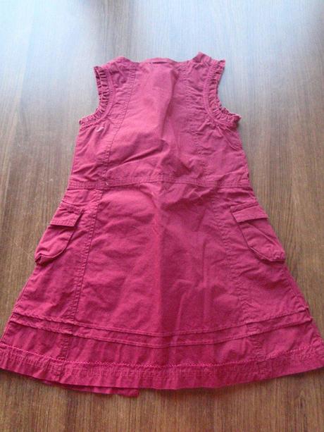 Šatičky, miniclub,98