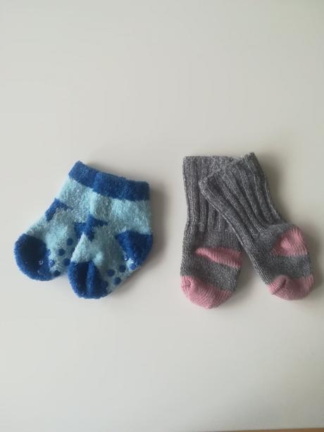 Ponožky, 