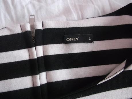 Dámske šaty only, only,l