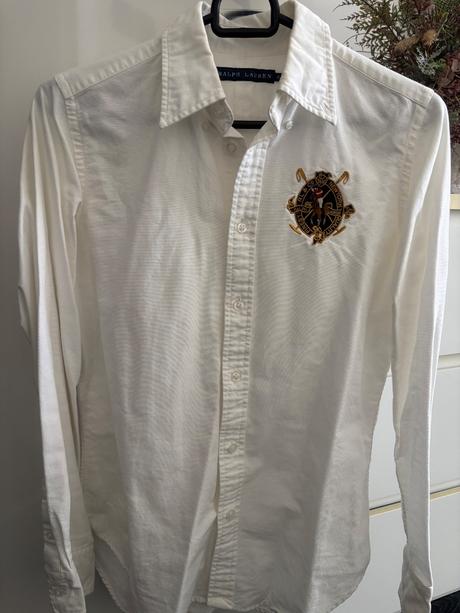 Košeľa ralph lauren, ralph lauren,s