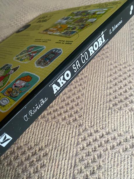 Ako sa čo robí alexandra hetmerová oldřich růžička, 