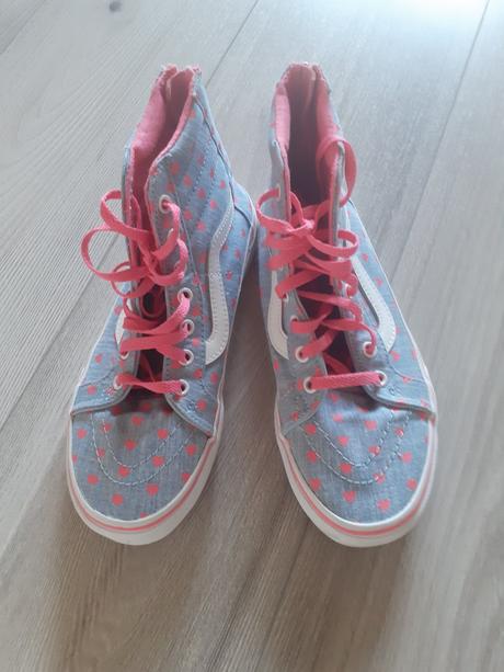 Tenisky, vans,35