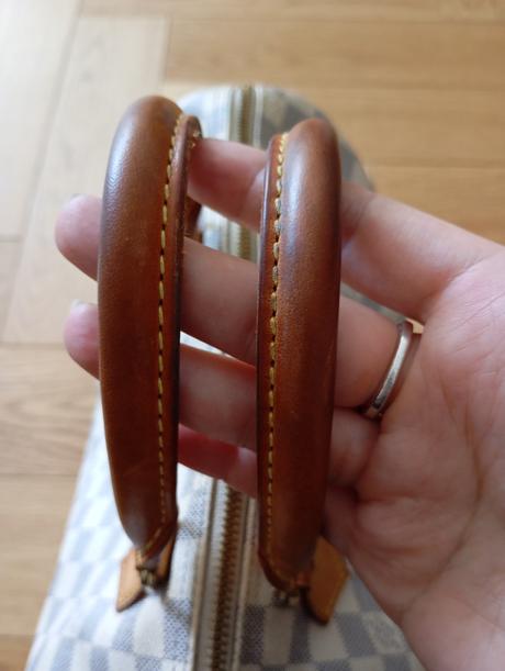 Lv speedy kabelka, louis vuitton