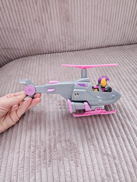 Paw patrol sky hračky, 