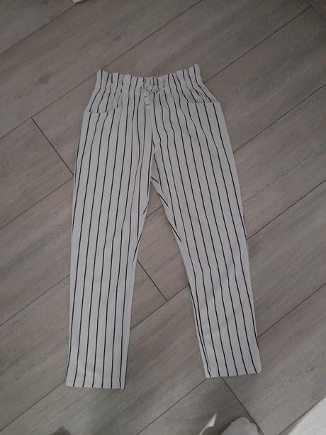 Letné nohavice, terranova,128