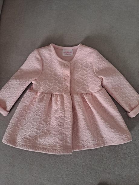 Nádherné šaty, tommy hilfiger,74