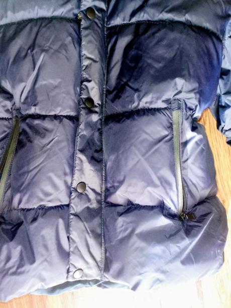 Vetrovka zara, zara,164