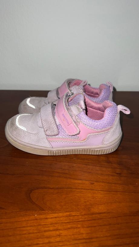 Topanky, protetika,26