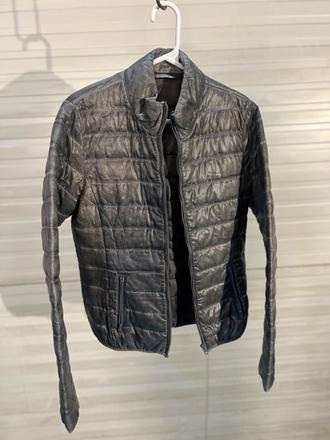 Prechodná bunda, terranova,s