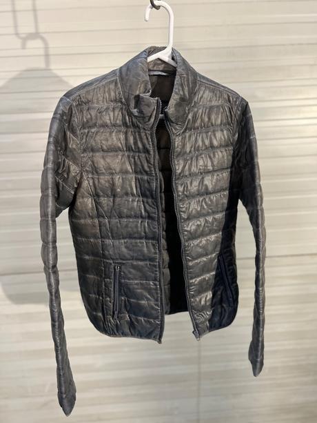 Prechodná bunda, terranova,s