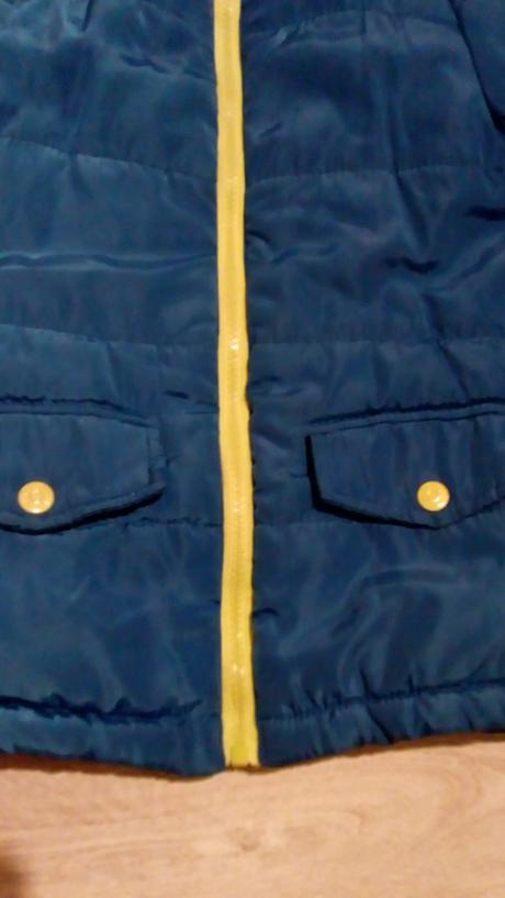 Prechodná bunda, pepco,98