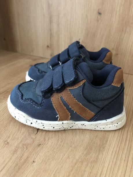 Detské tenisky, deichmann,20