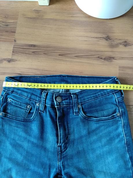 Rifle levi's w28, levis,xs