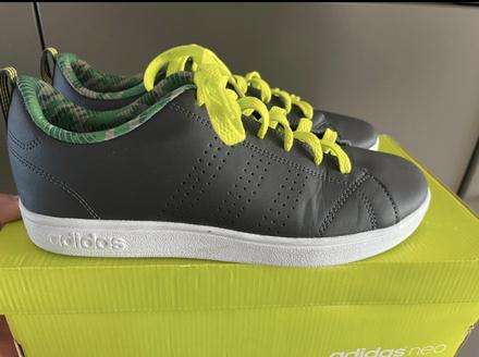 Neo tenisky adidas 38, adidas,38