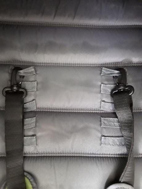 Kočiar športový baby jogger city mini, baby jogger,baby jogger city mini gt