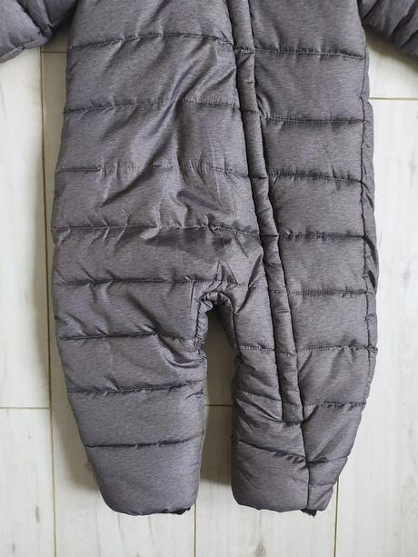 Zimný overal impidimpi, impidimpi,86