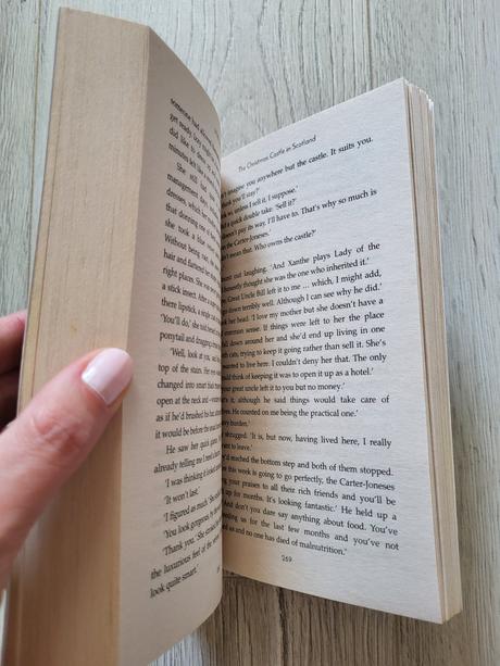 Knihy v anglickom jazyku, 