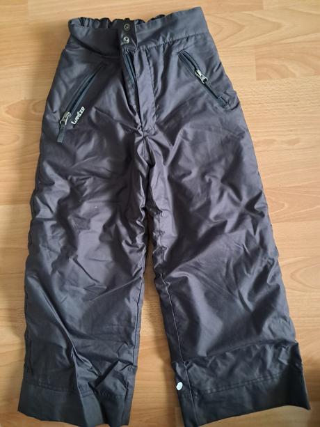 Oteplovacky, decathlon,116