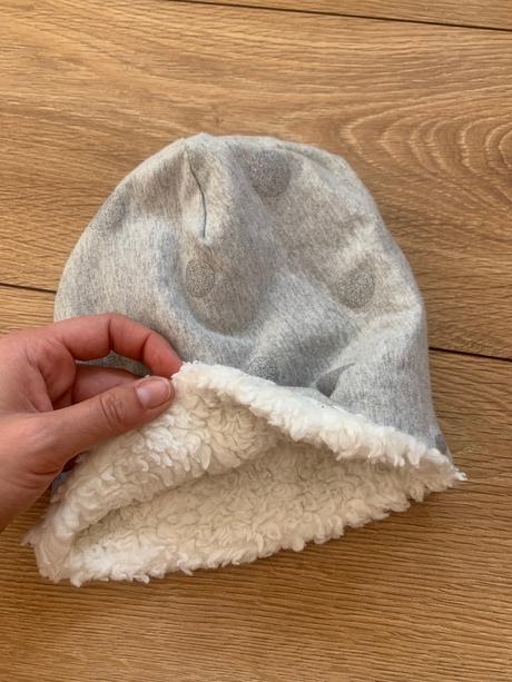 Teplucka handmade ciapka, 80