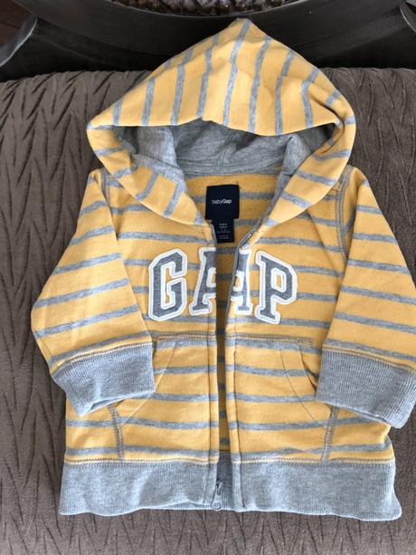 Gap mikina, top stav, gap,62