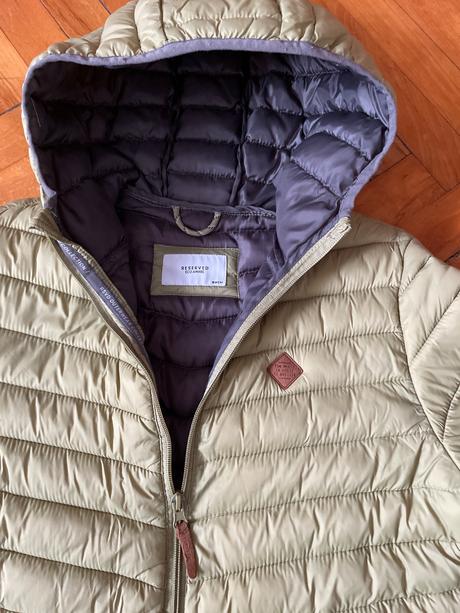Prechodná bundička, reserved,158