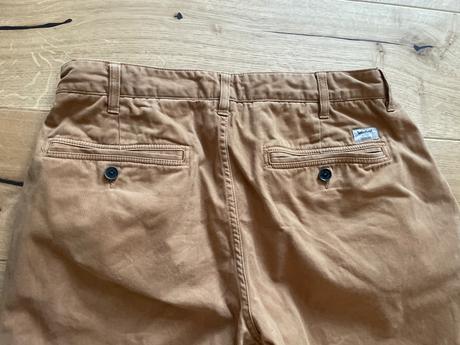 Timberland nohavice, timberland,38