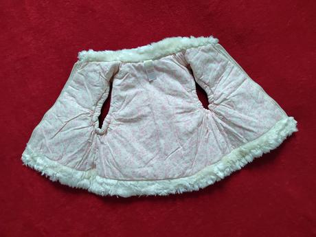 Vestička 9-12 mes., little bundle,80