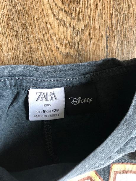 Disney zara, zara,128