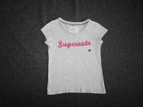 Dievčenské tričko, next,122