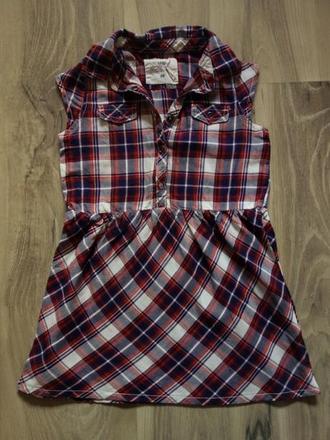 Šaty h&m, h&m,104