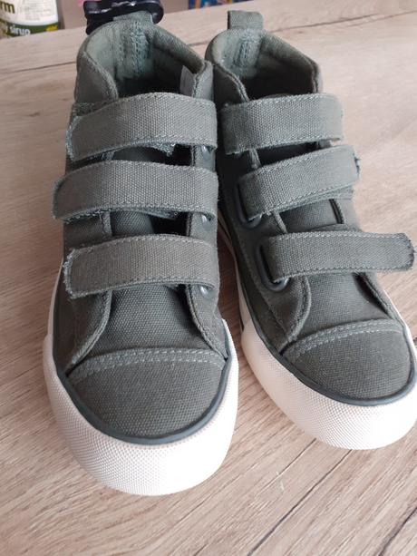 Chlapcenske tenisky, kik,28