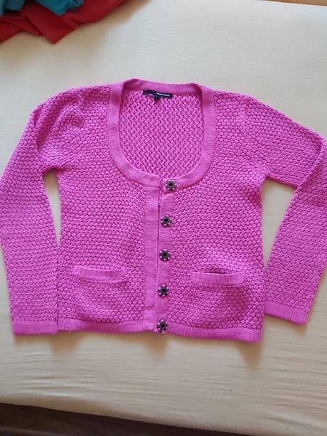 Damsky kratky svetrik tally weijl, tally weijl,s