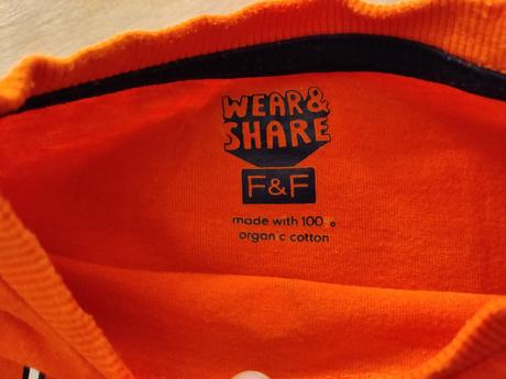 Darujem k nákupu, f&f,86