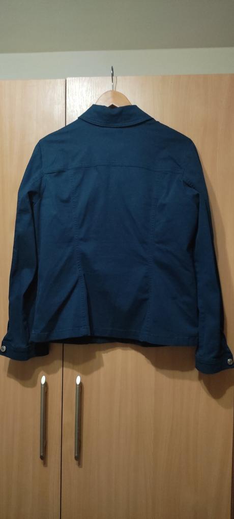 Tenšia bunda, bonprix,42